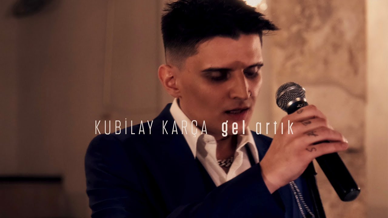 Kubilay Karça - Karar Ver ( Muharrem Ece Remix )
